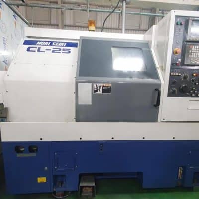 MORI SEIKI CL25