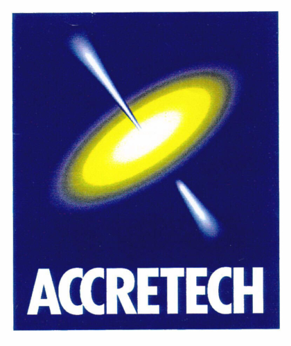 ACCRETECH-2